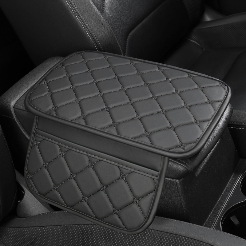 Star Texture PU Leather Car Ar - Board Game Box 评论和价格