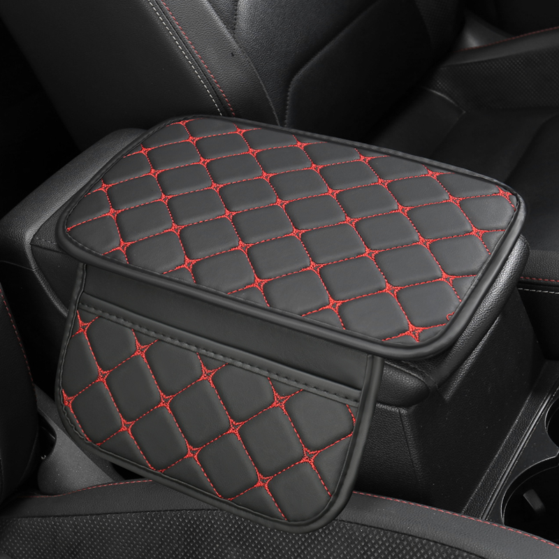 Star Texture PU Leather Car Ar - Board Game Box 评论和价格