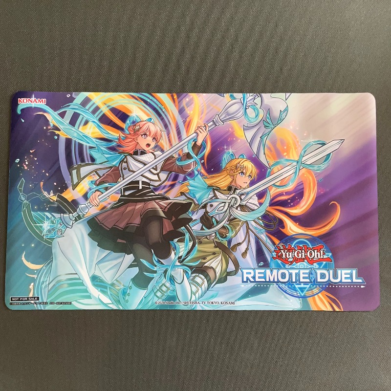 600x350mm Yu-Gi-Oh！DIY WCQ Reg - Board Game Gi 评论和价格