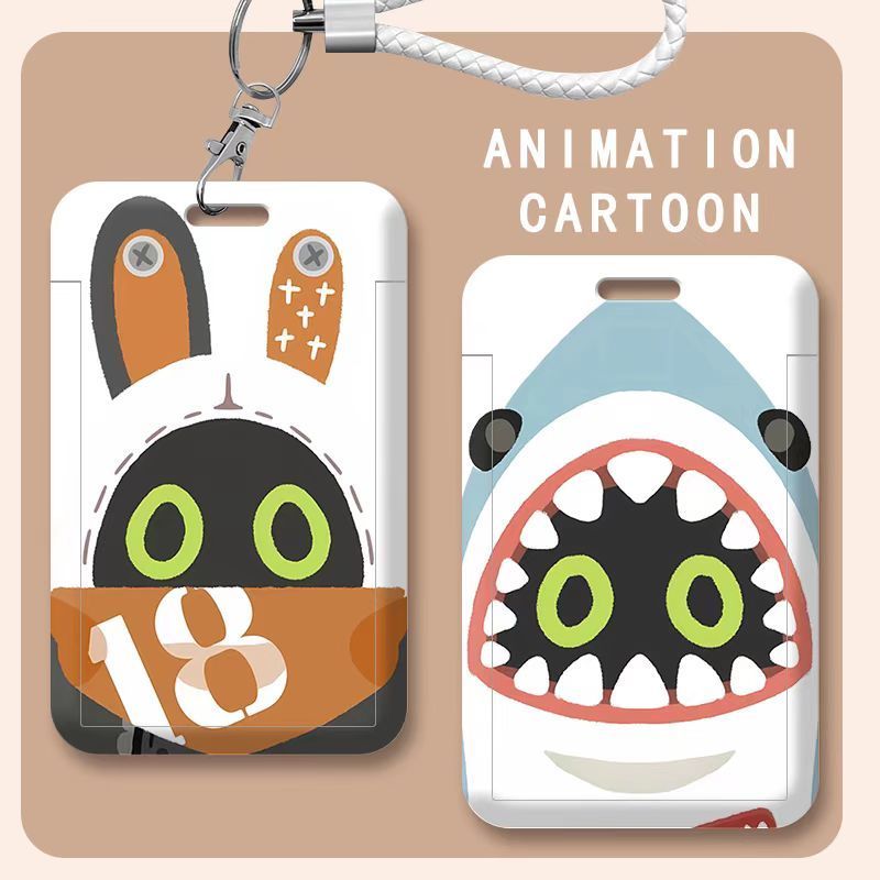 Zenless Zone Zero Anime Cartoo - Card Sleeves Protector 评论和价格