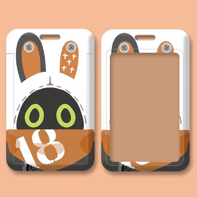 Zenless Zone Zero Anime Cartoo - Card Sleeves Protector 评论和价格