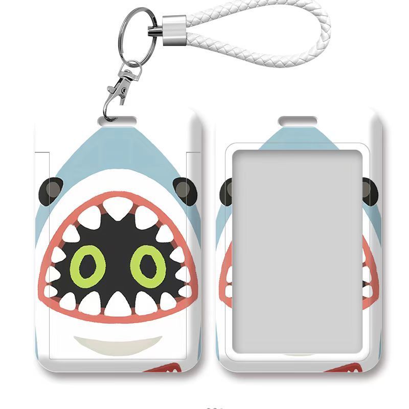 Zenless Zone Zero Anime Cartoo - Card Sleeves Protector 评论和价格